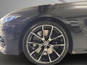 BMW M850i xDrive