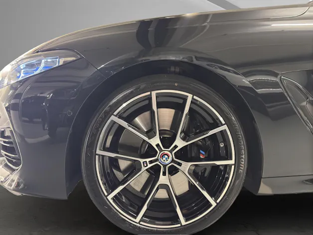 BMW M850i xDrive