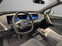 BMW iX xDrive40