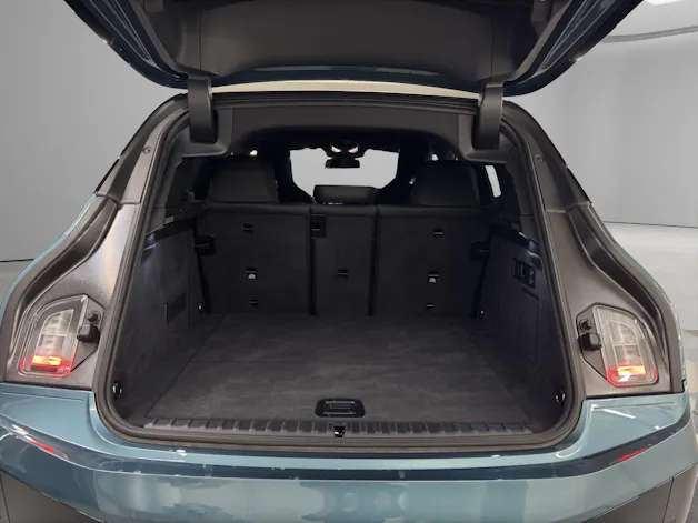 BMW iX xDrive40