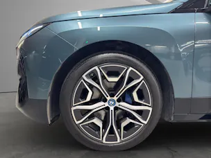 BMW iX xDrive40