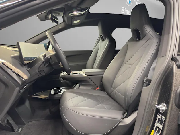BMW iX xDrive40
