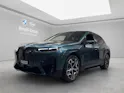 BMW iX xDrive40