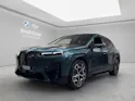 BMW iX xDrive40