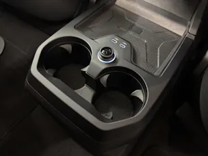 BMW iX xDrive40