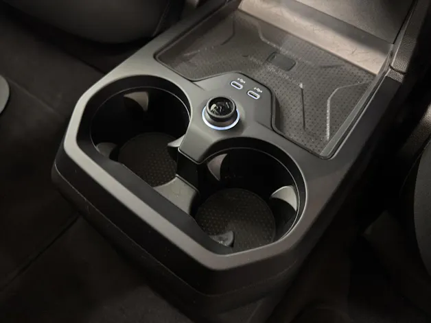 BMW iX xDrive40