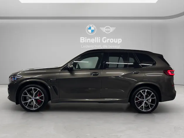 BMW X5 45e xDrive