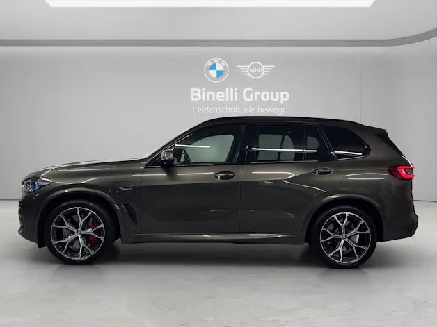 BMW X5 45e xDrive