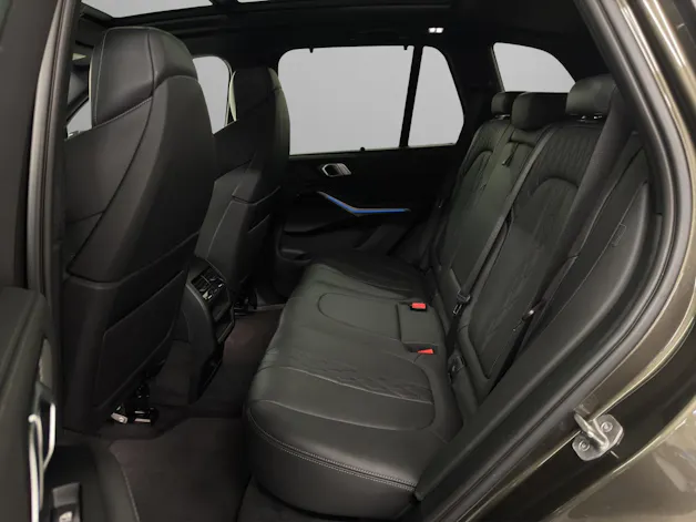 BMW X5 45e xDrive