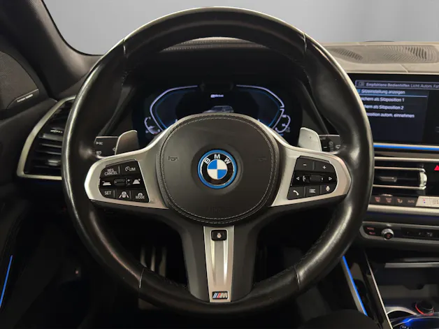 BMW X5 45e xDrive