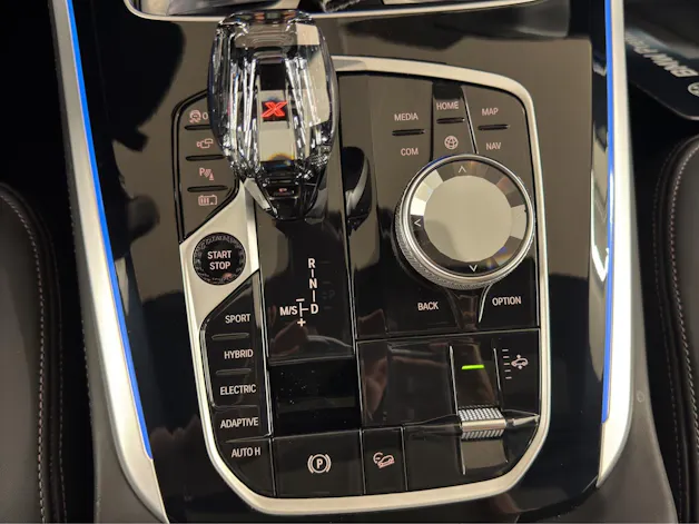 BMW X5 45e xDrive