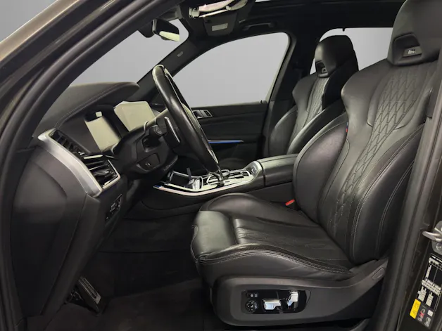 BMW X5 45e xDrive