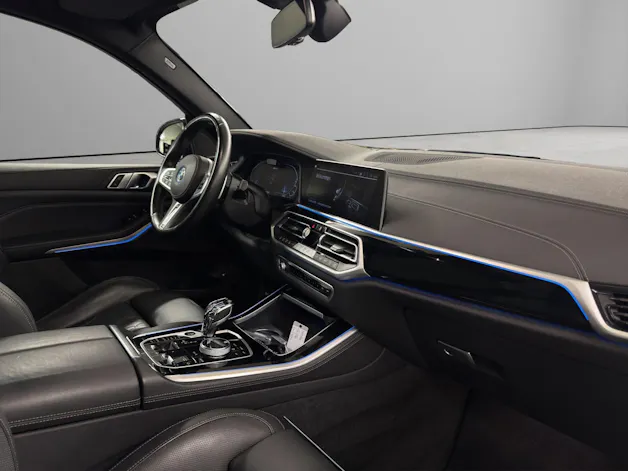 BMW X5 45e xDrive