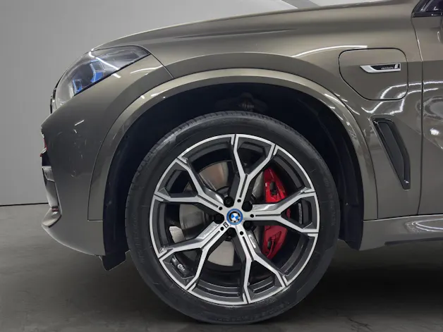 BMW X5 45e xDrive