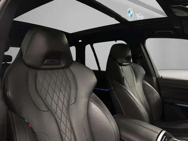 BMW X5 45e xDrive