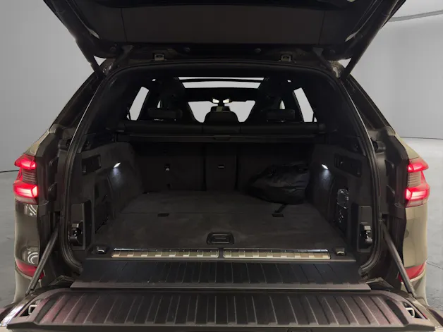 BMW X5 45e xDrive