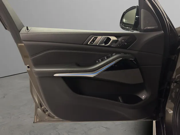 BMW X5 45e xDrive