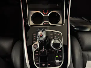 BMW X7 M50i