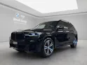 BMW X7 M50i