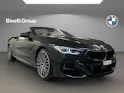 BMW M850i xDrive