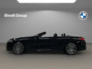 BMW M850i xDrive