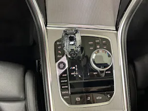 BMW M850i xDrive