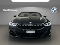 BMW M850i xDrive