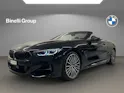 BMW M850i xDrive