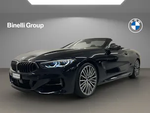 BMW M850i xDrive