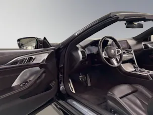 BMW M850i xDrive