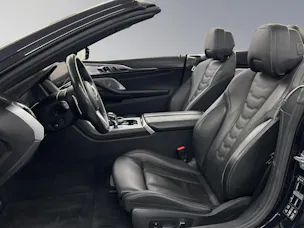 BMW M850i xDrive