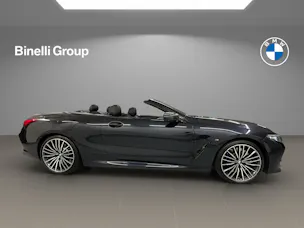 BMW M850i xDrive