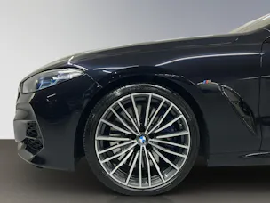 BMW M850i xDrive