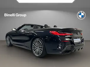BMW M850i xDrive