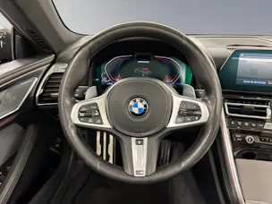 BMW M850i xDrive