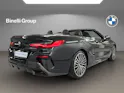 BMW M850i xDrive