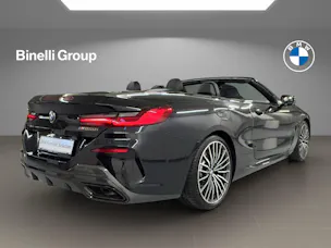 BMW M850i xDrive
