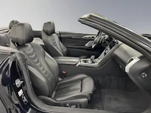 BMW M850i xDrive