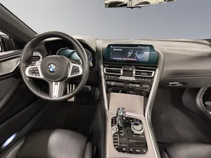 BMW M850i xDrive