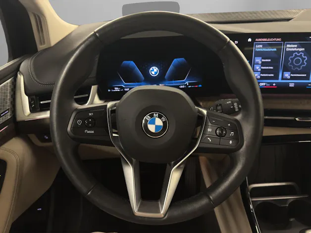 BMW Active Tourer 223i xDrive