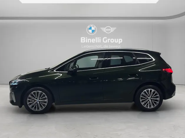 BMW Active Tourer 223i xDrive