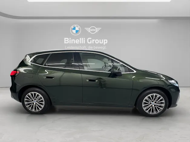 BMW Active Tourer 223i xDrive