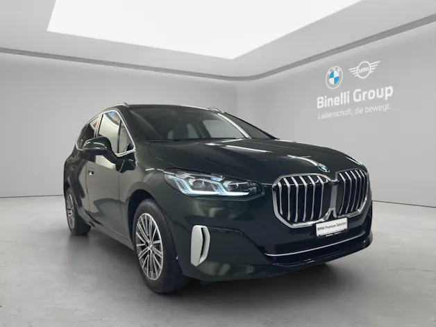 BMW Active Tourer 223i xDrive