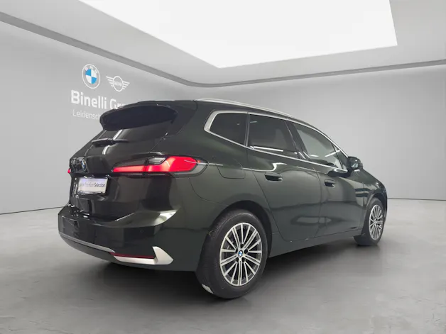 BMW Active Tourer 223i xDrive