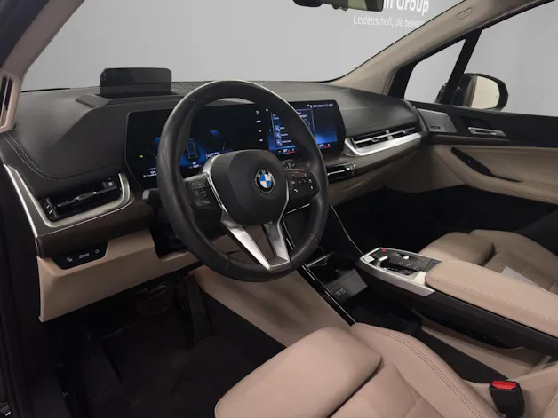 BMW Active Tourer 223i xDrive