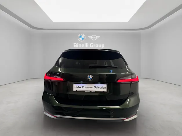 BMW Active Tourer 223i xDrive
