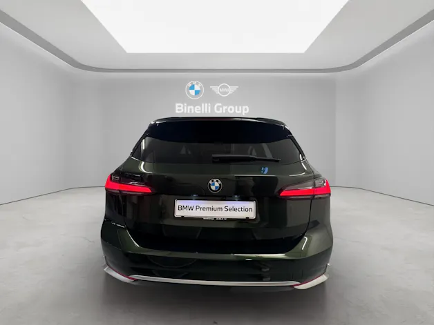 BMW Active Tourer 223i xDrive