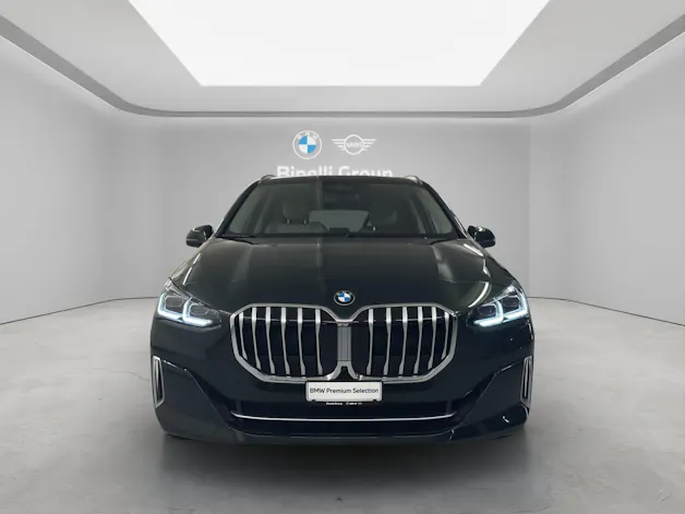 BMW Active Tourer 223i xDrive