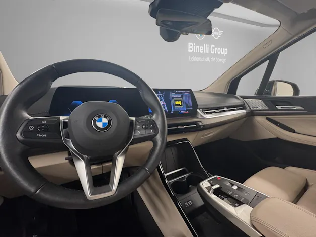 BMW Active Tourer 223i xDrive