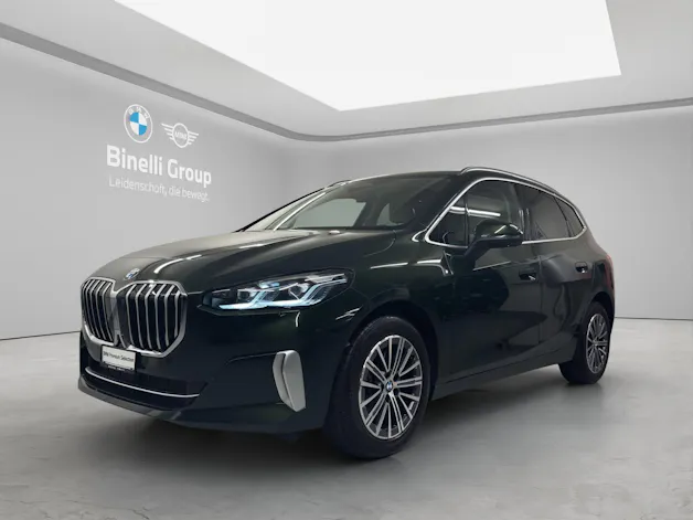 BMW Active Tourer 223i xDrive